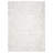 Winnett Shag Hand Tufted Performance Solid Color Rug-1018997201
