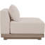 Fauteuil modulaire d'extérieur Solace-128951526