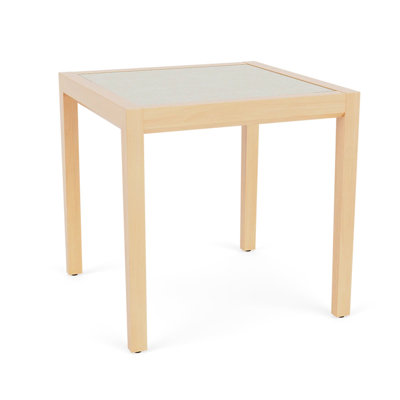 Brooklyn Earthen Twill End Table