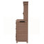 Shameika Fir Potting Bench-674148739