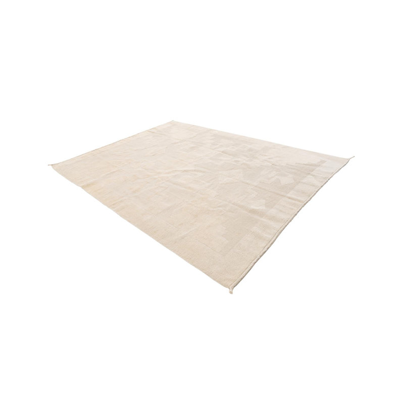 Jared Ivory Rug