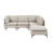 Armari Upholstered Sectional Reversible-1831694882