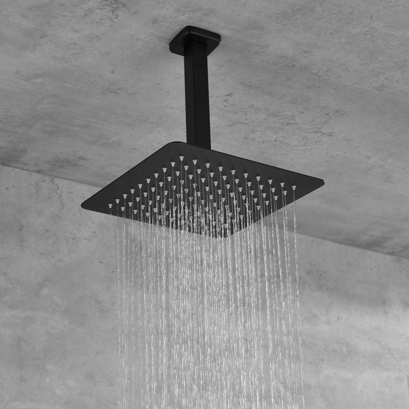 Complete Shower System