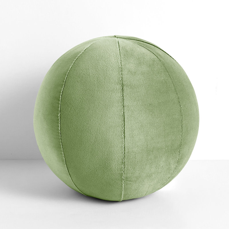 Coussin Sorra Home, Vert