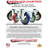 Polyurethane Swivel Caster-92145979