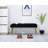 Benbrook Upholstered Bench-1999986376