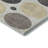 Premium Machine Washable Mayfield AMF1949 Geometric Rug-1247441021