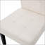 Chaise de salle à manger Badin KD