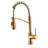 GAWEZA Pull Down Kitchen Faucet-88960985