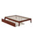 Aayanna Solid Wood Sturdy Platform Bed with Guest Trundle-1854218750-1854553077