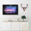 A Beach In Spain - Wrapped Canvas-56641847