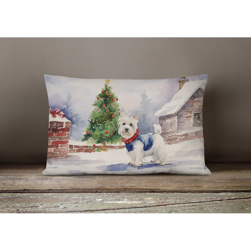 Other/No Pattern Outdoor Throw Pillow