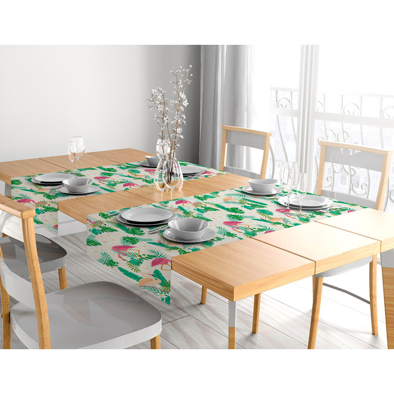 Chemin de table Mallett