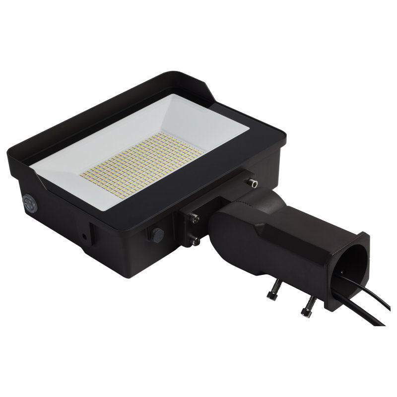 Projecteur extérieur à DEL