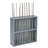 6.88'' W Metal Storage Rack
