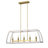 Kayisha 5 - Light Kitchen Island Pendant