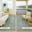 Tapis traditionnel lavable à la machine intérieur / extérieur ACN2440-1086579308-1086579309