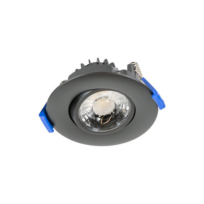 RLF 2" LED Miniature Trimmed Recessed Downlight