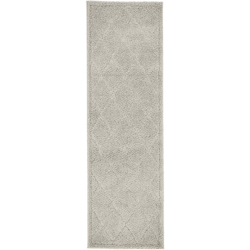 Cand Geometric Indoor Rug, Runner 2' x 6'9"