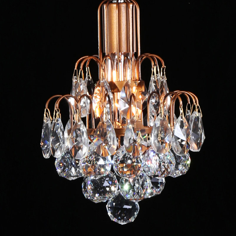 Sharee 1 - Light Unique/Statement Pendant
