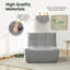 Polyester Bean Bag Lounger-1627489167