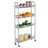Utility Cart with Wheels-43539474-43539472