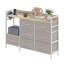 132cm W 7 - Drawer Chest of Drawers-990442781