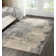 Abstract Indoor Rug