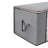 Marlow Home Co. Abdulhaq Fabric Storage Organizer
