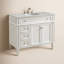 Meuble-lavabo simple 40 po Rivers-889697819