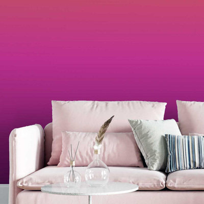 Ariste Peel & Stick Ombre Roll
