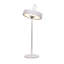 Brona Adjustable Metal Standard Table Lamp Lamp-457641902