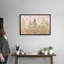 "Winter Wonder", reproduction d’art sur toile-1056257250-1056257258