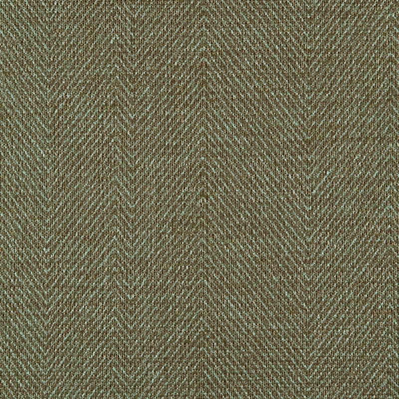 3' L x 54" W Wallpaper Roll, Green