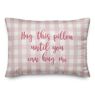  Coussin Hug