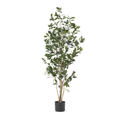 ARBRE DE LAURIER ARTIFIQUE 150CM 150CM