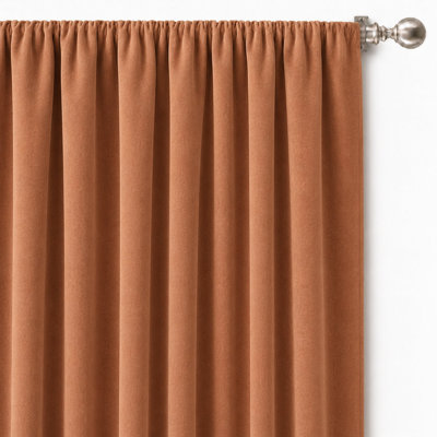 Solid Velvet | Tuscan Fabric