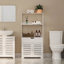 Philbo Bathroom Cabinet