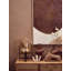 Wrapped Canvas Painting