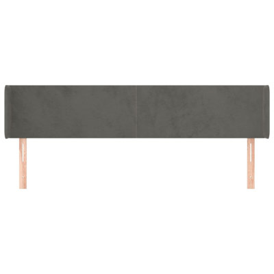 Gorvel Headboard