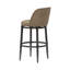 Tabouret de bar pivotant Eunice-1549801525-1549801526