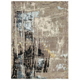 One-of-a-Kind Rectangle 9' X 12'3" Area Rug