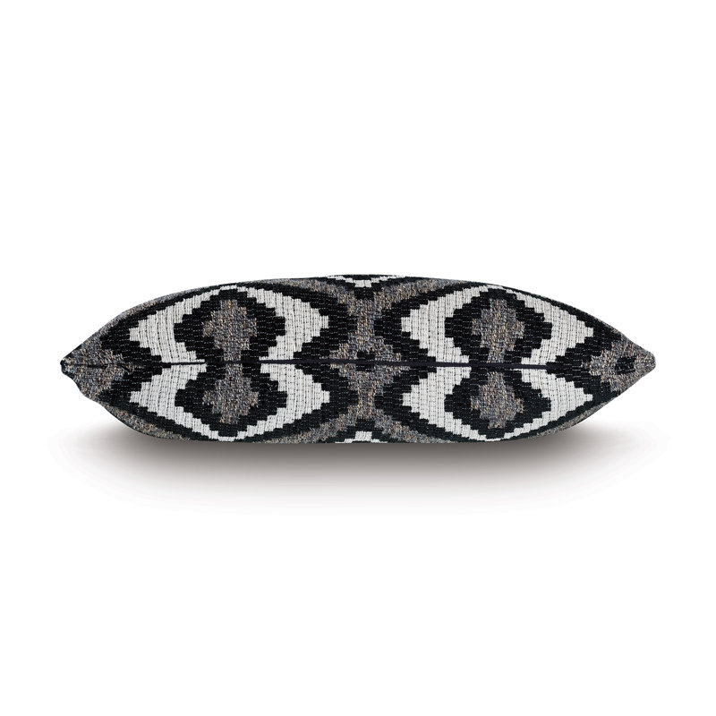 Monterosa Lumbar Pillow Cover & Insert