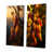Wrapped Canvas selected