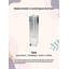 Vase en cristal Serene Spaces Living-126181920