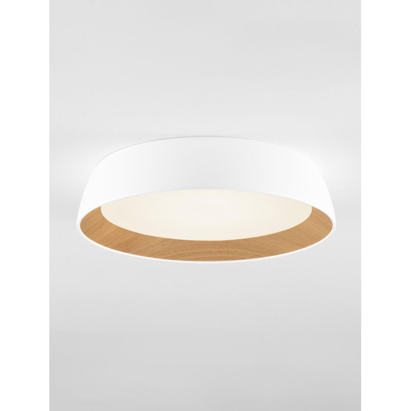 Flush Mount