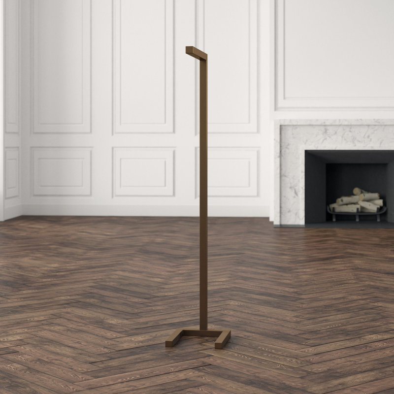 Salford LED Floor Lamp