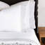 Marsden Fine Linen Percale Pillow Case-1046786999-1046787007