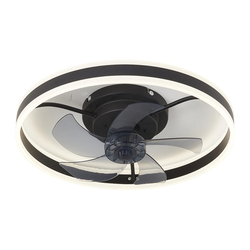 Ceiling Fan with LED Lights