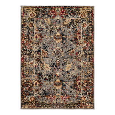 Alameda Oriental Indoor Rug